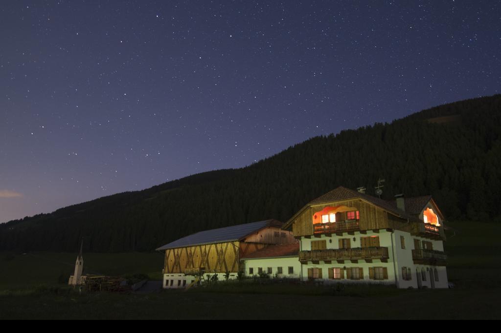 Appartamenti Stauderhof Niederdorf Exteriör bild