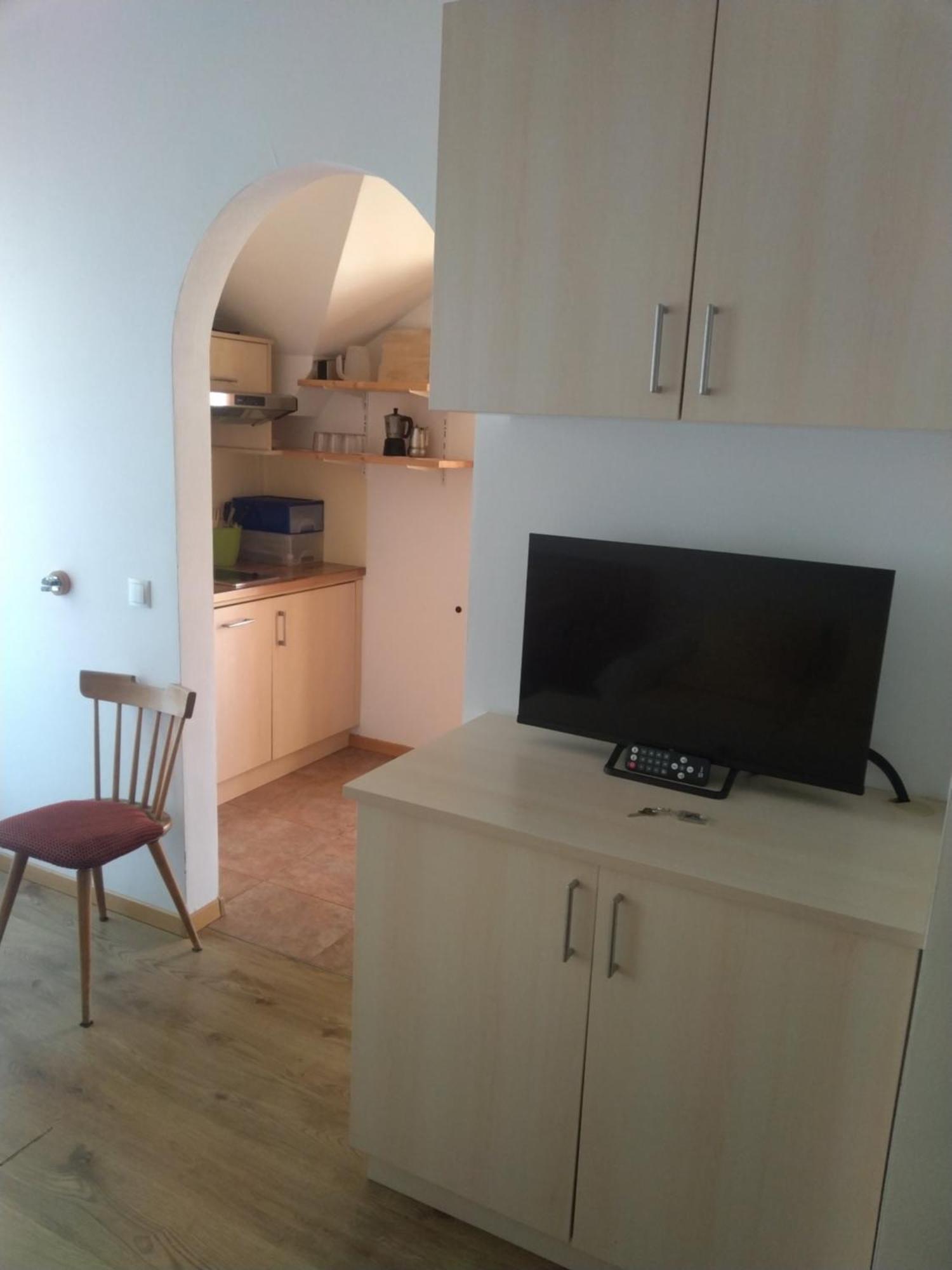 Appartamenti Stauderhof Niederdorf Exteriör bild